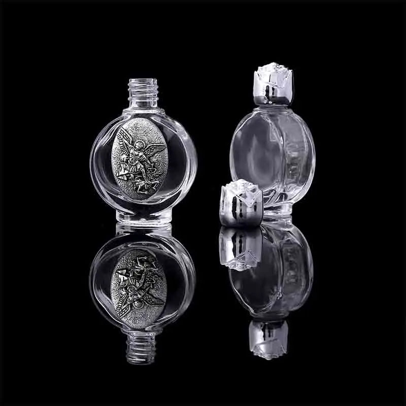 Botella de Agua Bendita