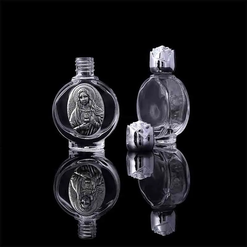 Botella de Agua Bendita