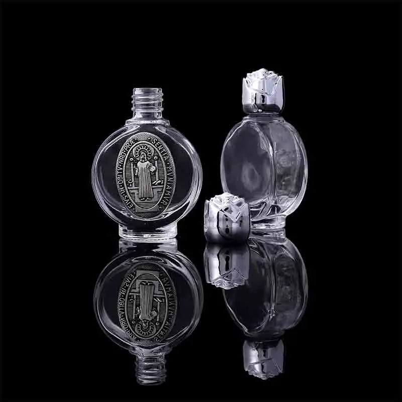 Botella de Agua Bendita